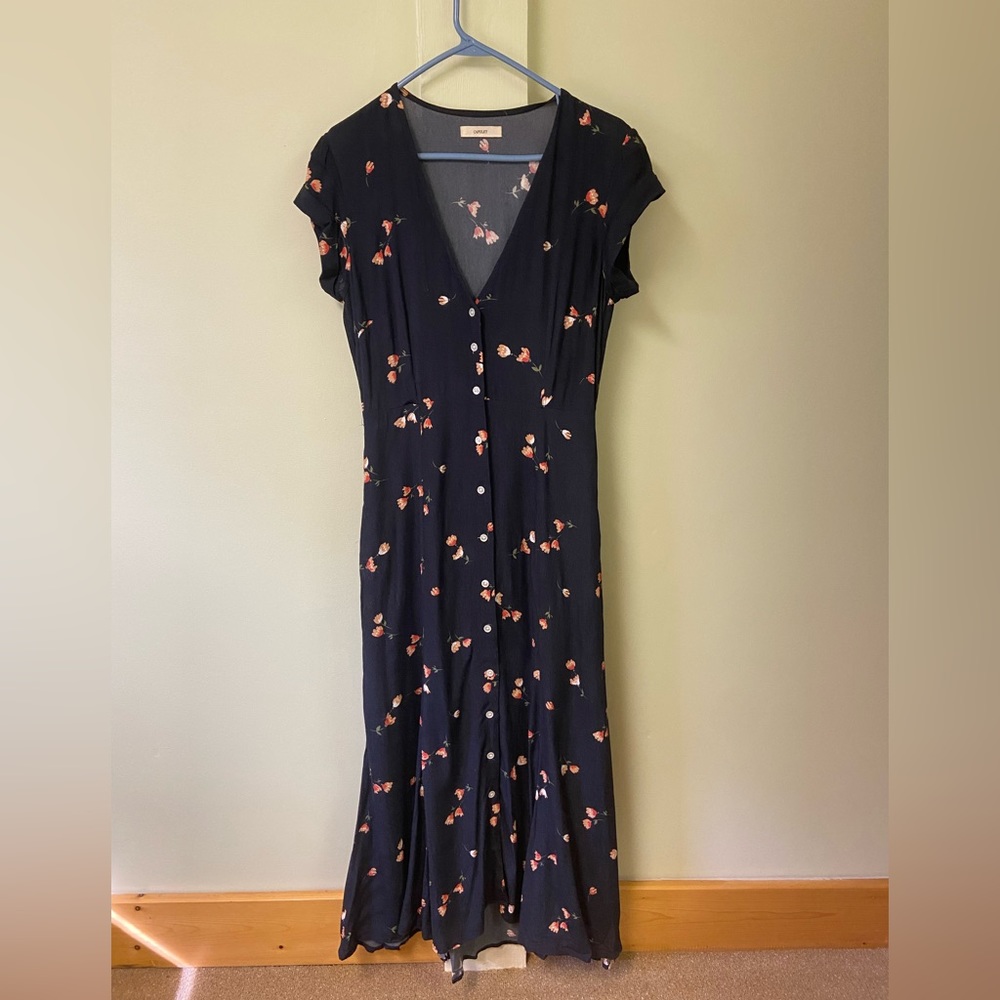 Capulet Dress size S